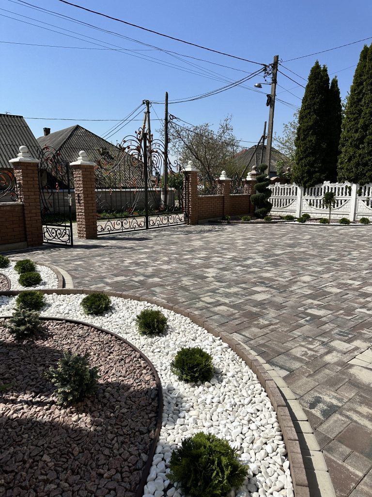 Венеція “Лондон” трендова бруківка